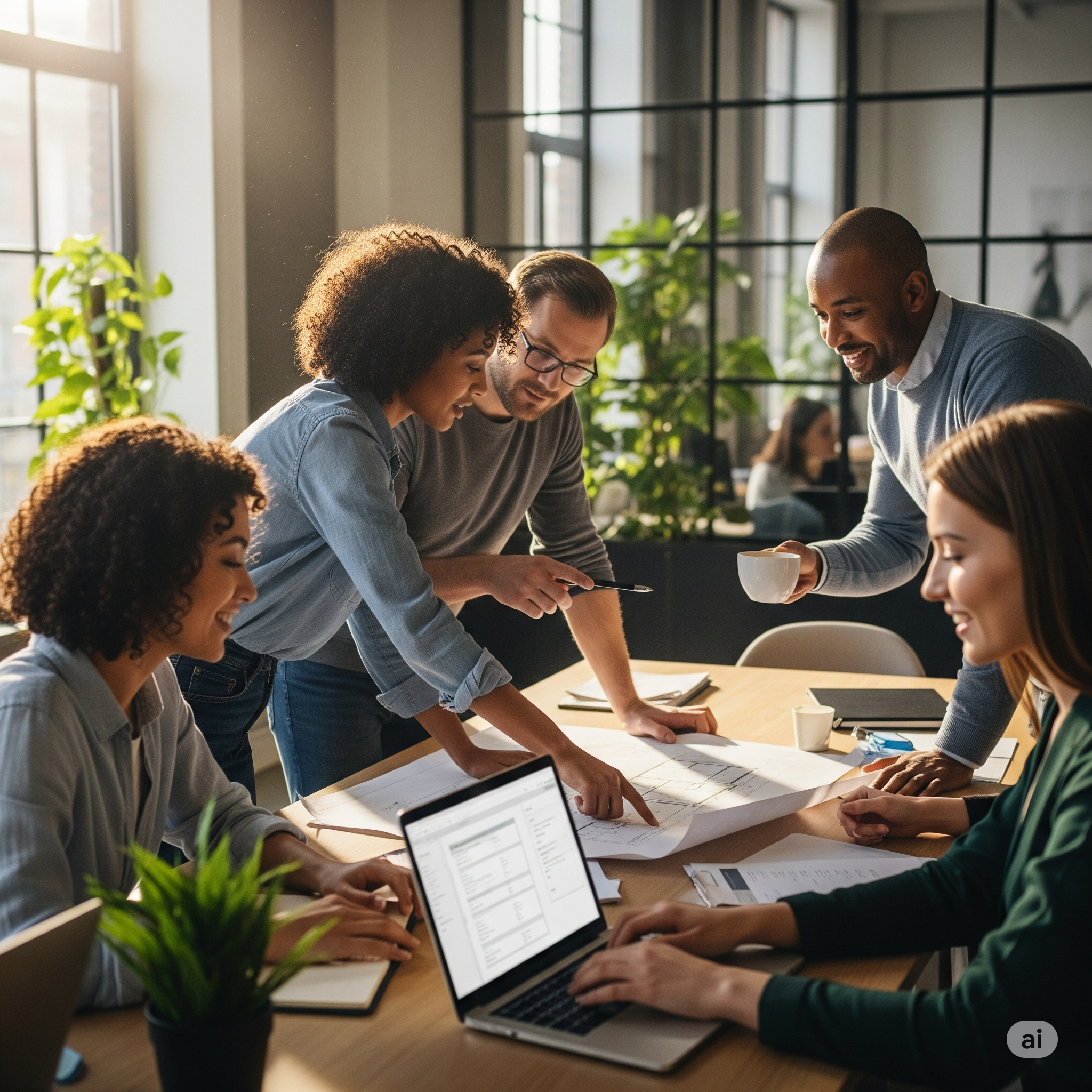 Estrategias inteligentes para crear un personal seguro de sí mismo y emocionalmente conectado