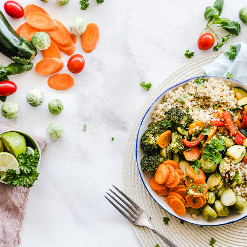 Comida Saludable en Hostelería: La Clave para Atraer y Fidelizar Clientes