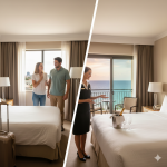 Upselling Hotelero