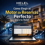 Motor de reservas para hoteles