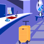 smart check-in para hoteles