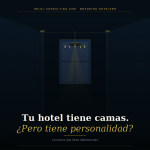 Branding hotelero